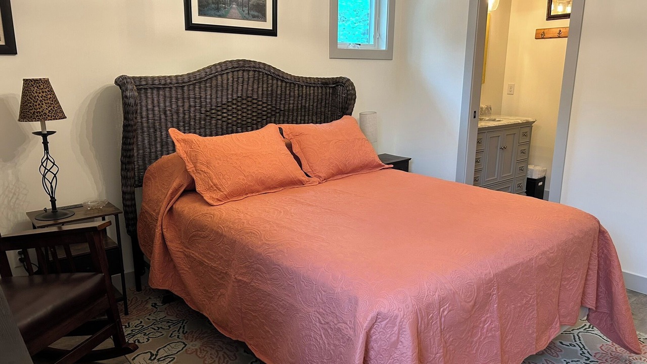 Photo of Bedroom in Detroit Lakes