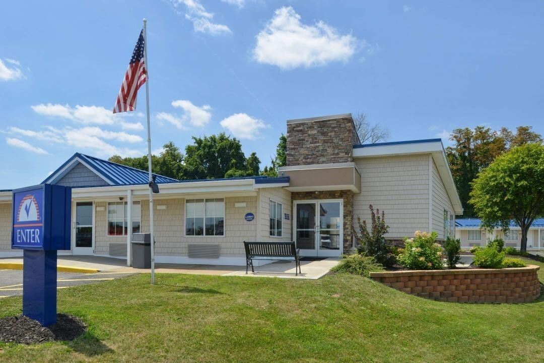 Photo of Outdoor in Barton