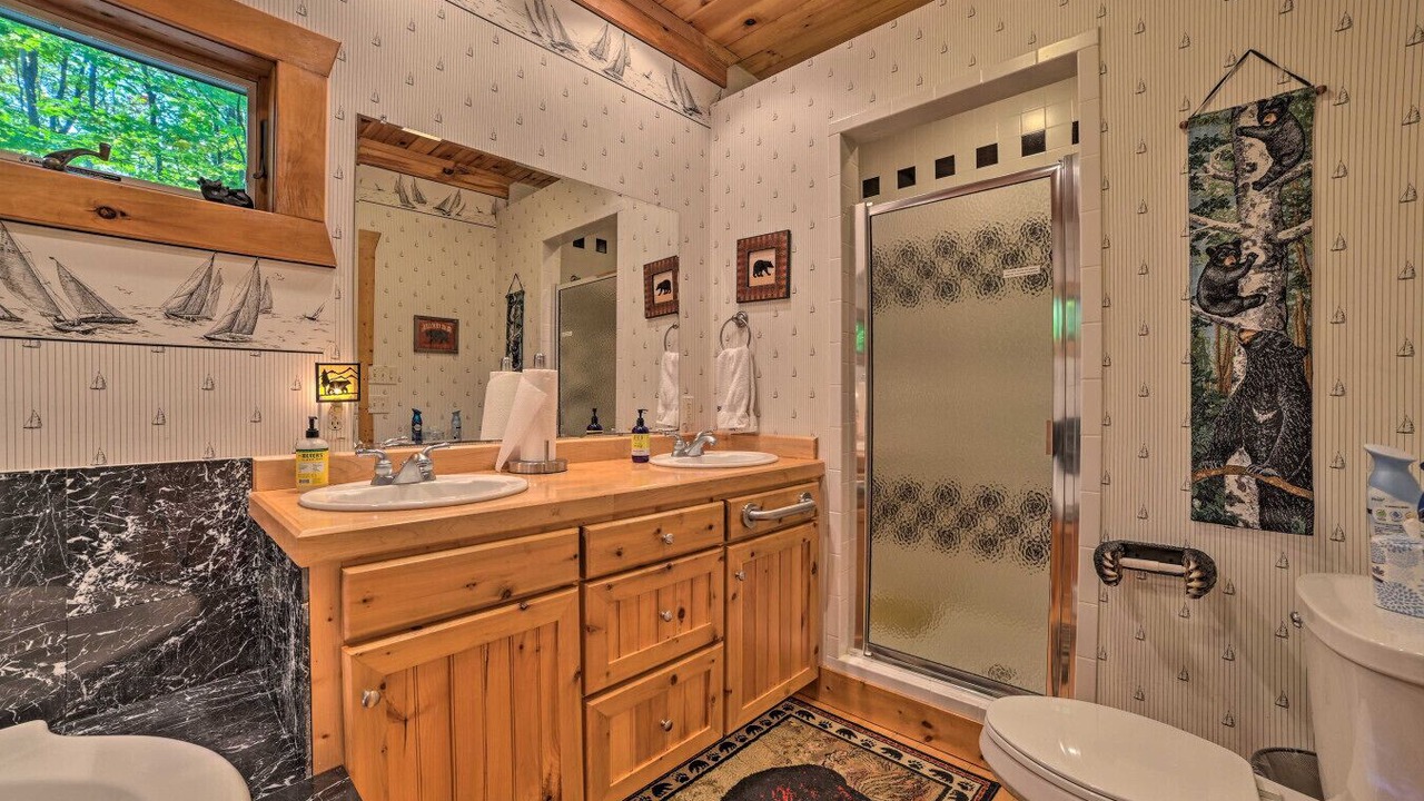 Photo of Bathroom in Michaywe