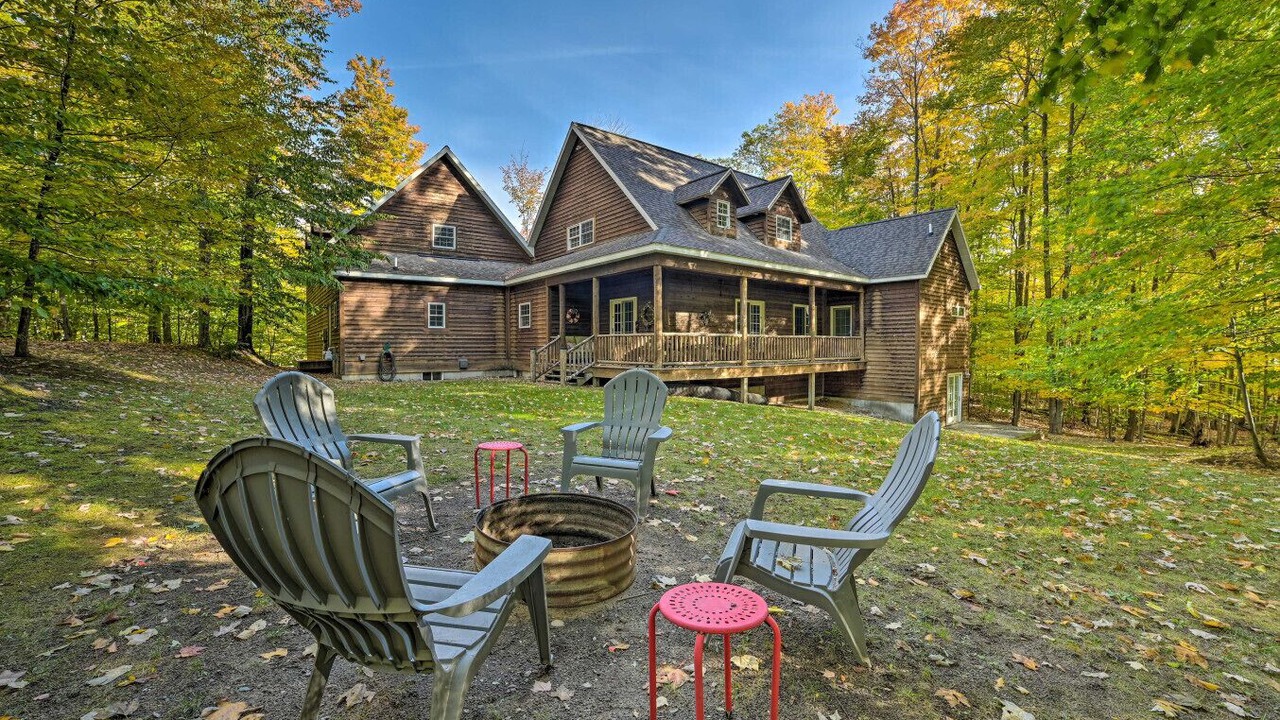 Photo of Outdoor in Michaywe