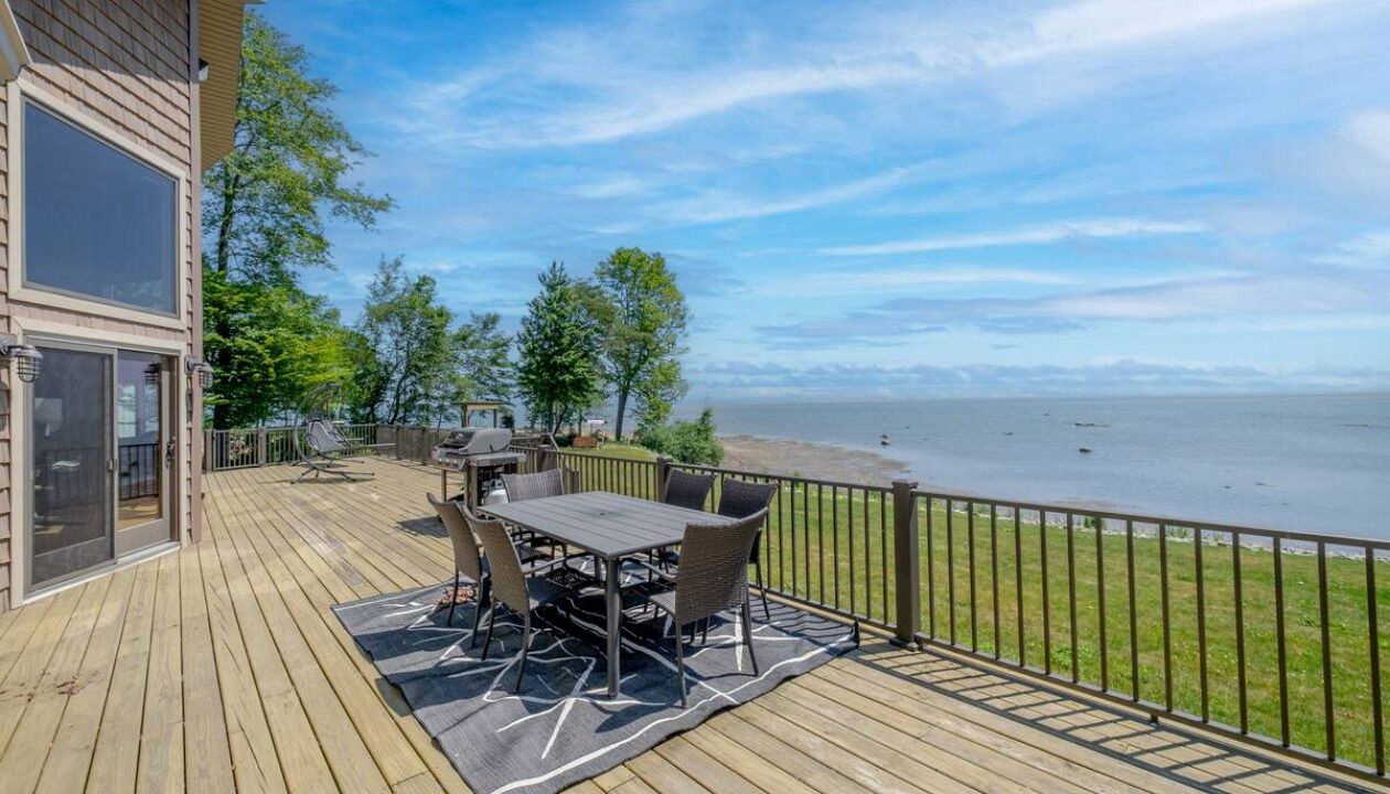 Photo of Outdoor in Harbor Beach