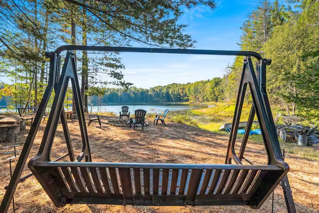 Photo of Outdoor in Athelstane