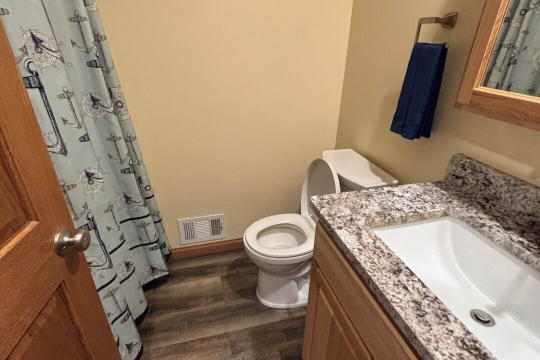 Photo of Bathroom in St. Helen