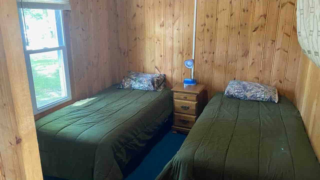 Photo of Bedroom in Lewiston