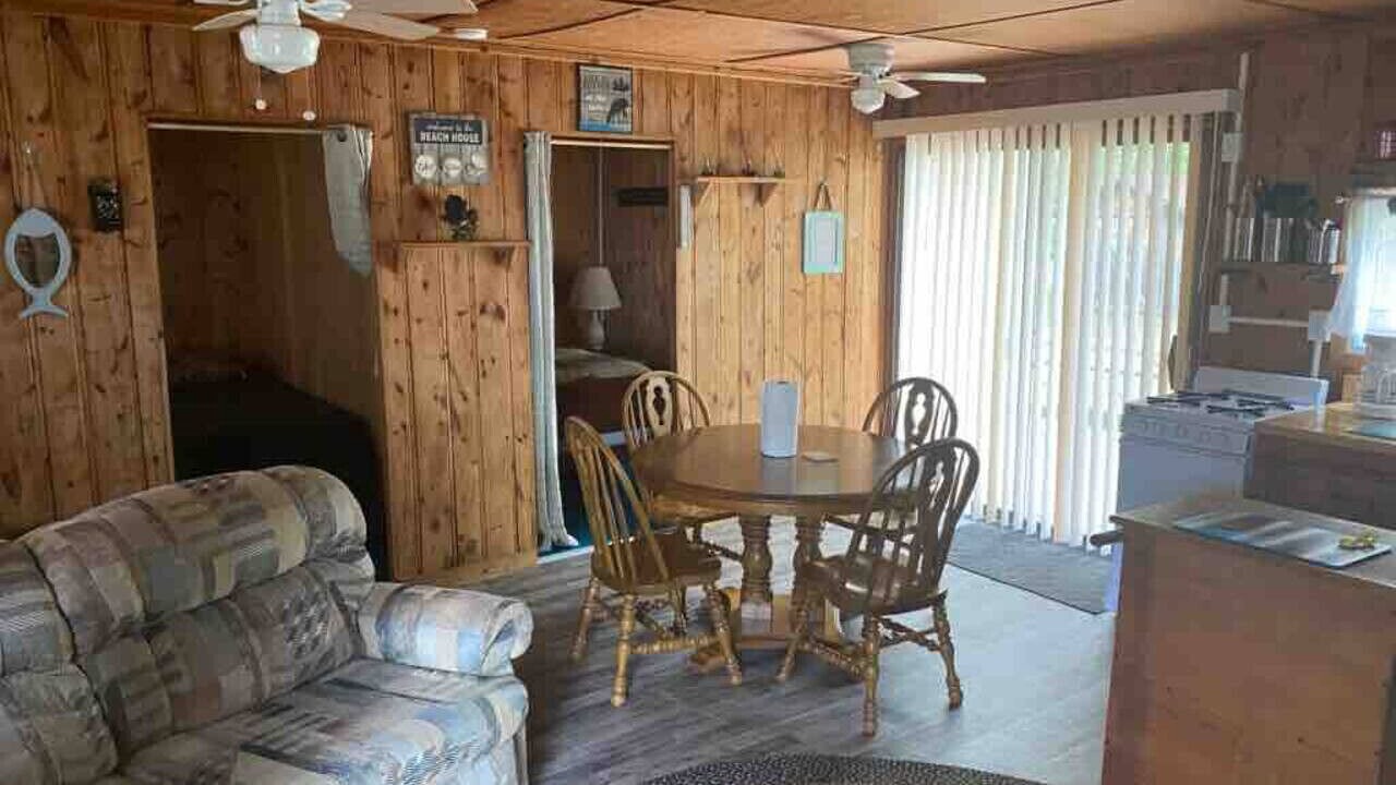 Photo of Livingroom in Lewiston