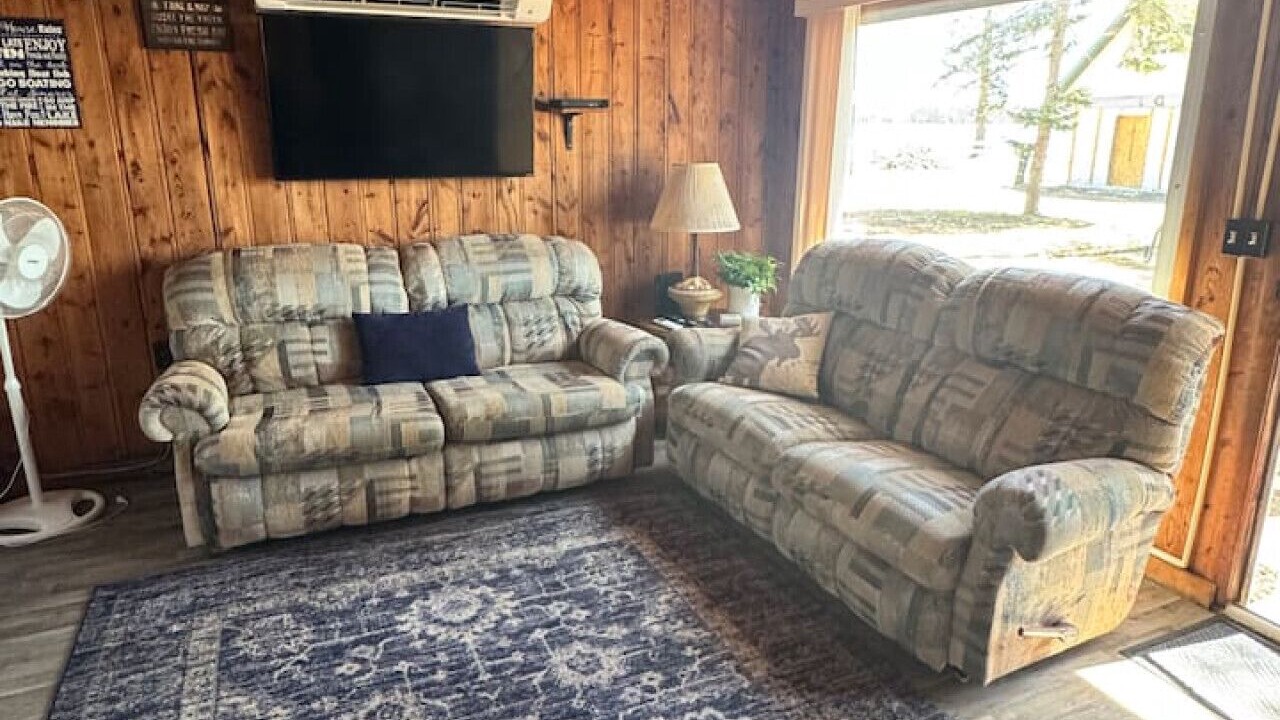 Photo of Livingroom in Lewiston