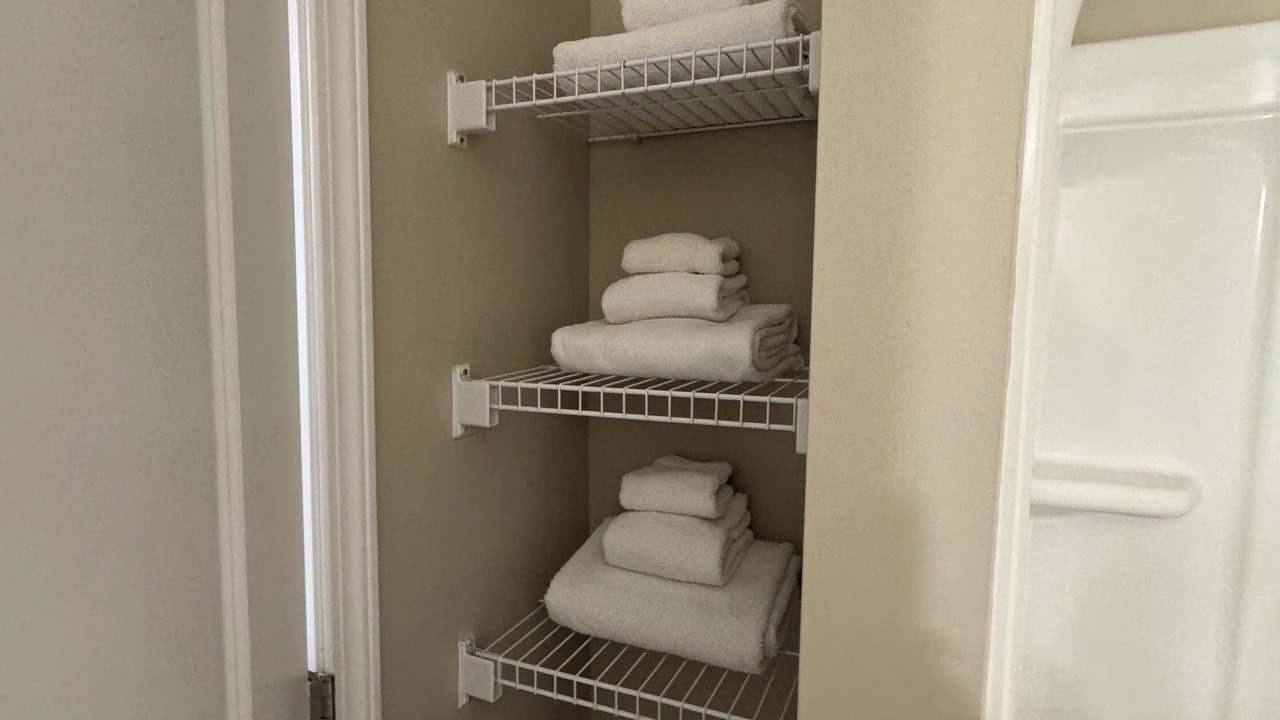 Photo of Bathroom in Marysville