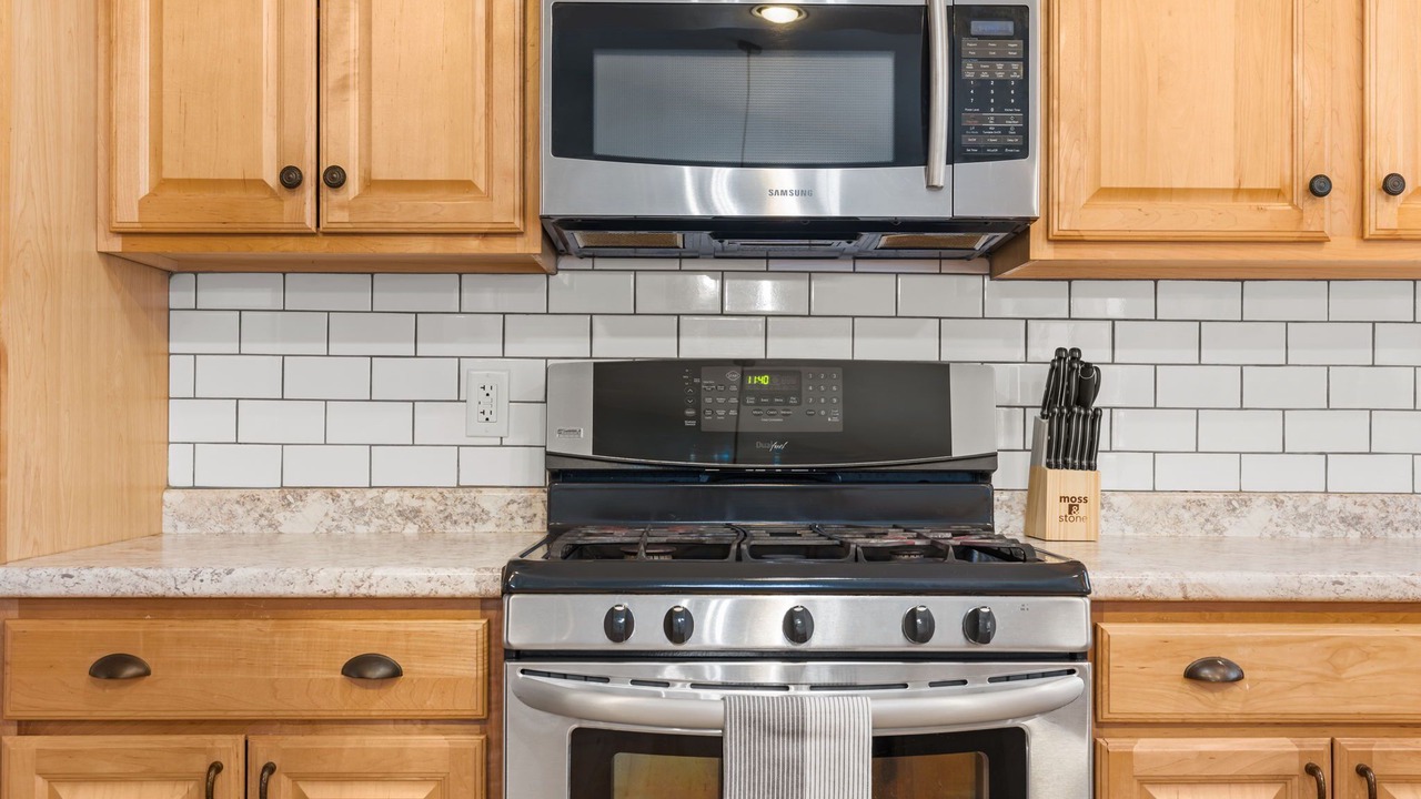 Photo of Kitchen in Wausau