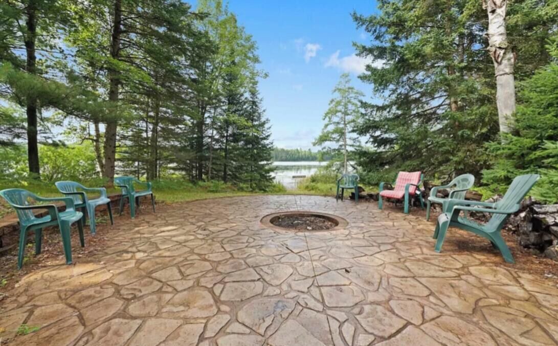 Photo of Patio Balcony in Loretto