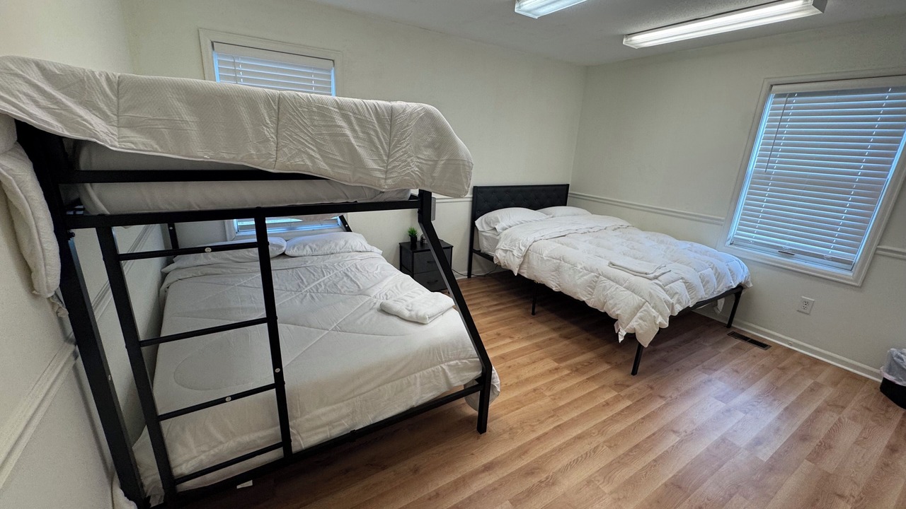 Photo of Bedroom in Bedford