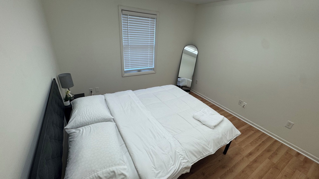 Photo of Bedroom in Bedford