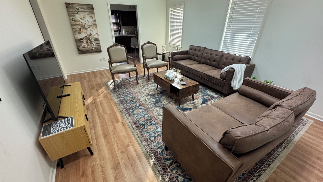 Photo of Livingroom in Bedford