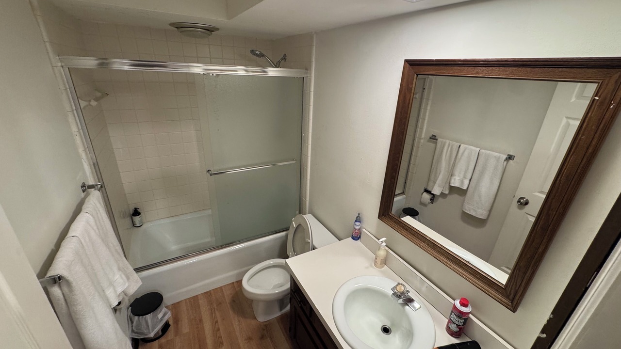 Photo of Bathroom in Bedford