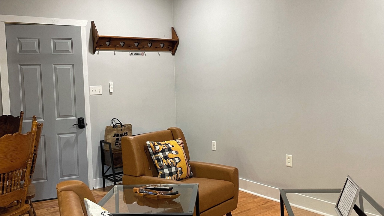 Photo of Livingroom in Antigo