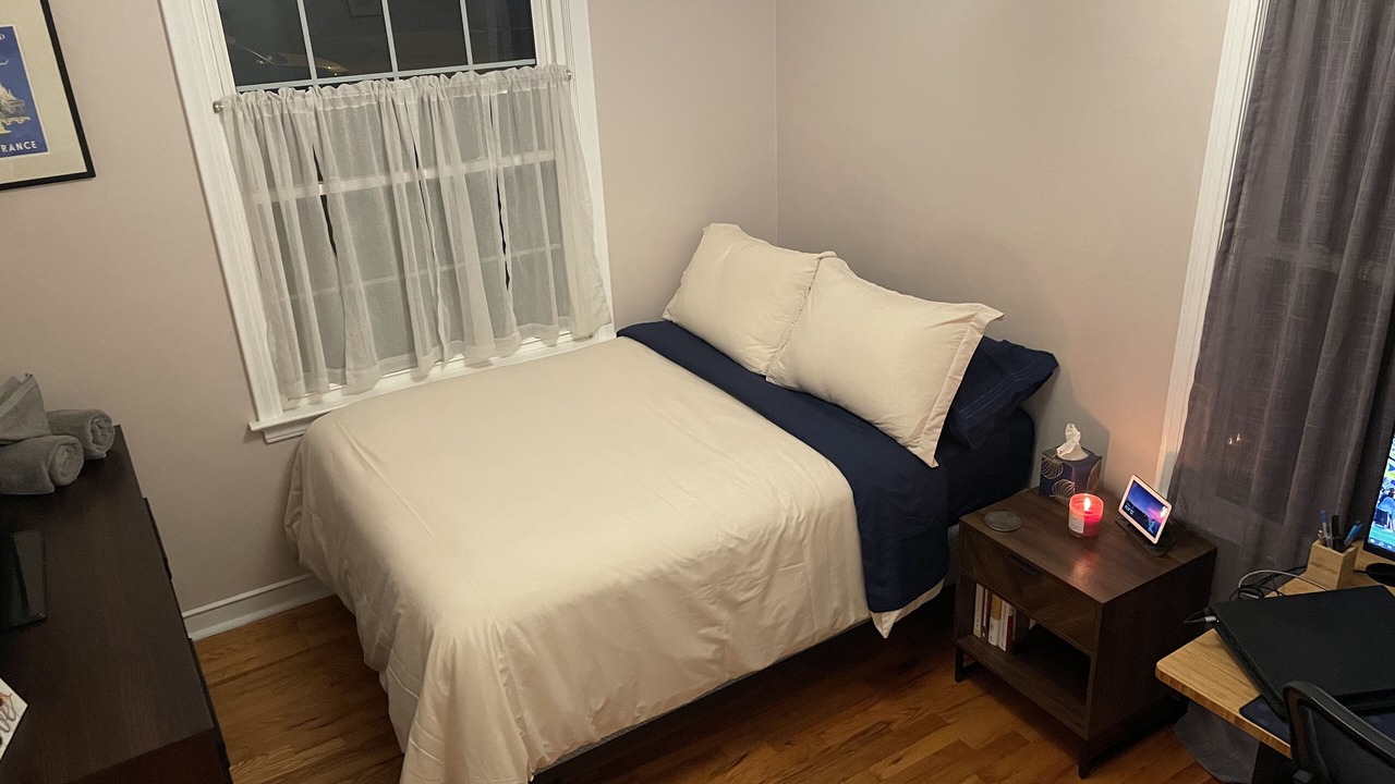 Photo of Bedroom in Old West Side