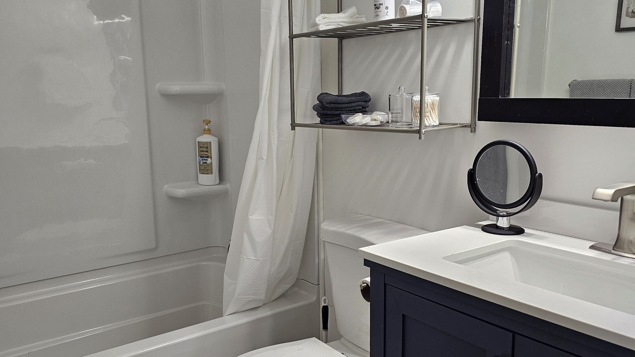 Photo of Bathroom in Whittaker
