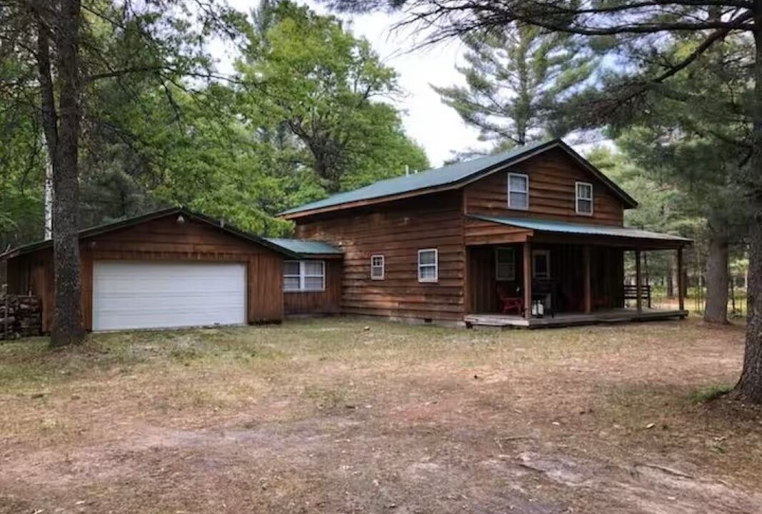 Photo of Outdoor in Grayling