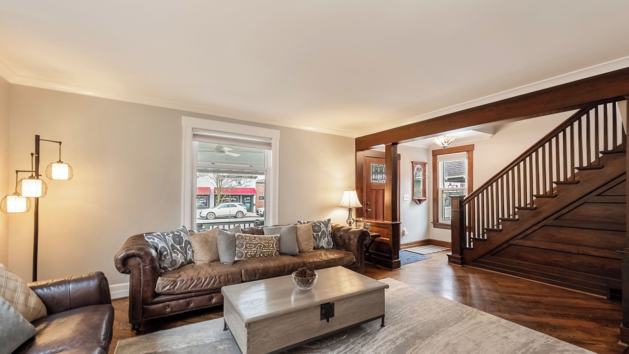 Photo of Livingroom in Plymouth
