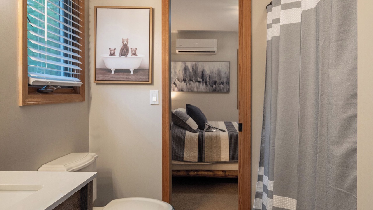 Photo of Bathroom in Thompsonville