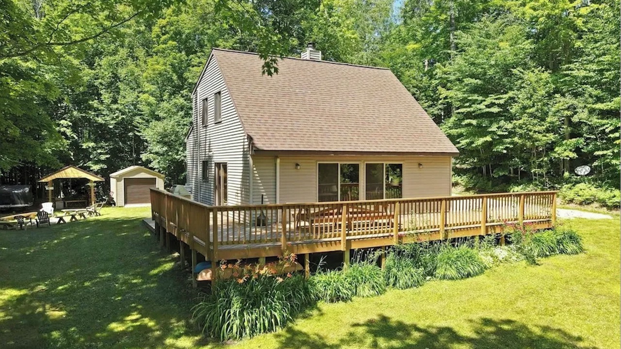 Photo of Patio Balcony in Thompsonville