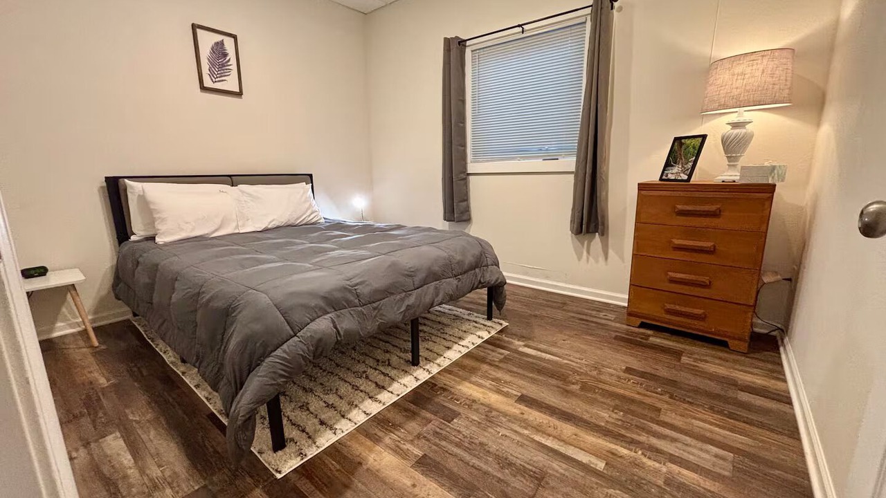 Photo of Bedroom in Negaunee