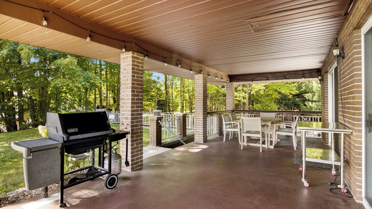 Photo of Outdoor in Suttons Bay