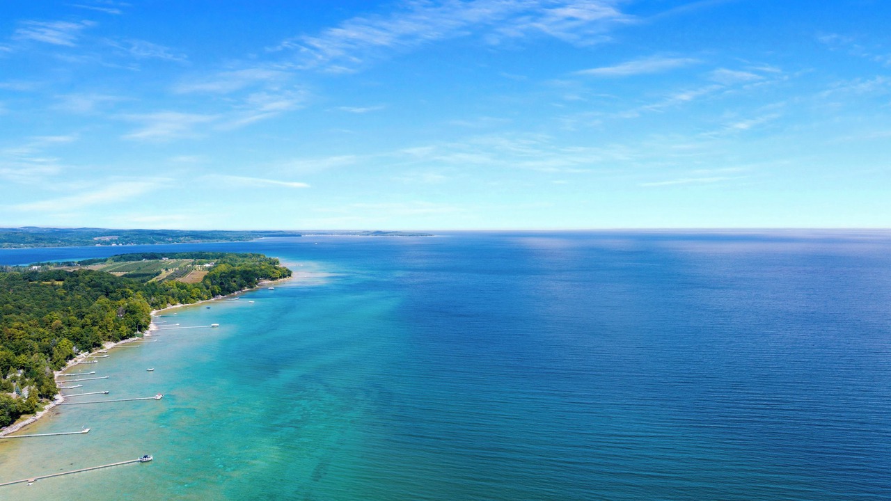 Photo of Outdoor in Suttons Bay