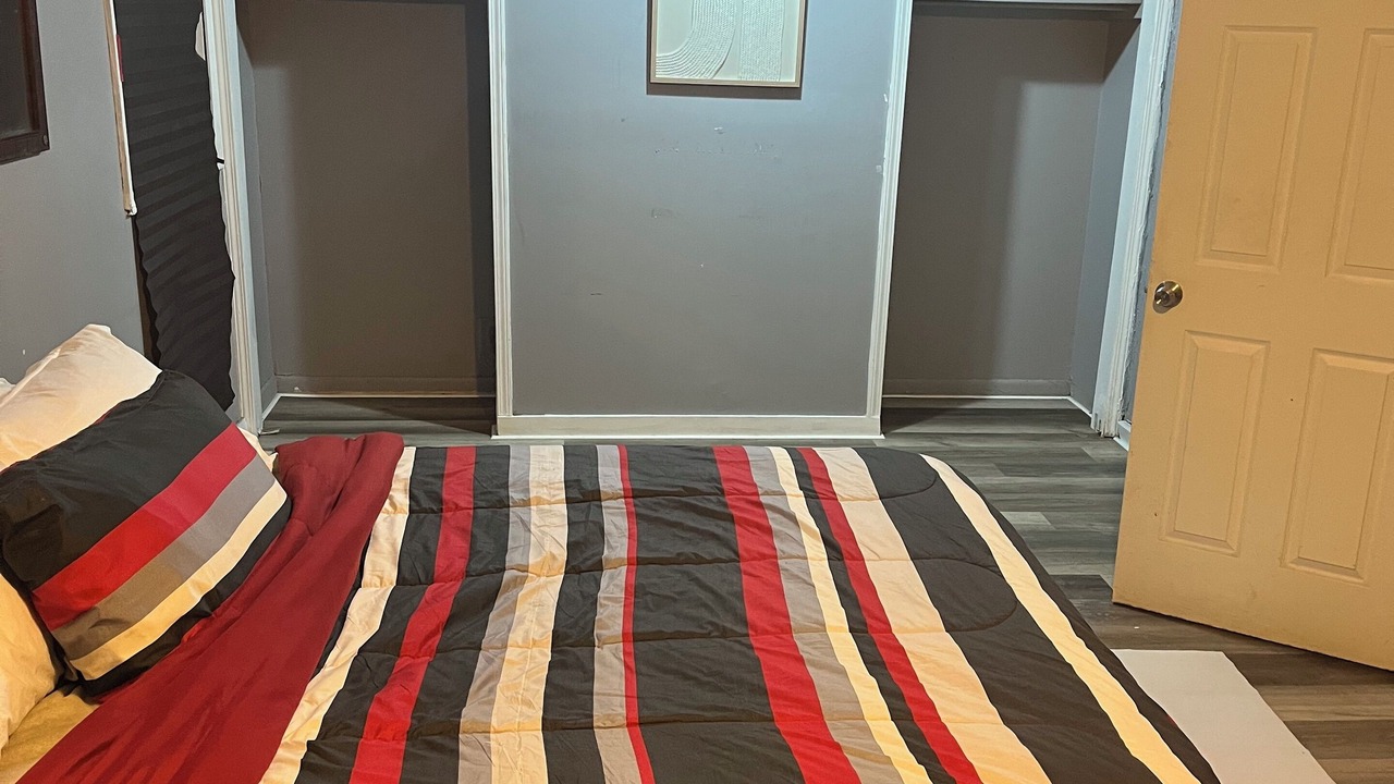 Photo of Bedroom in Inkster