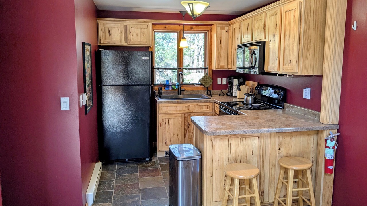 Photo of Kitchen in Stambaugh