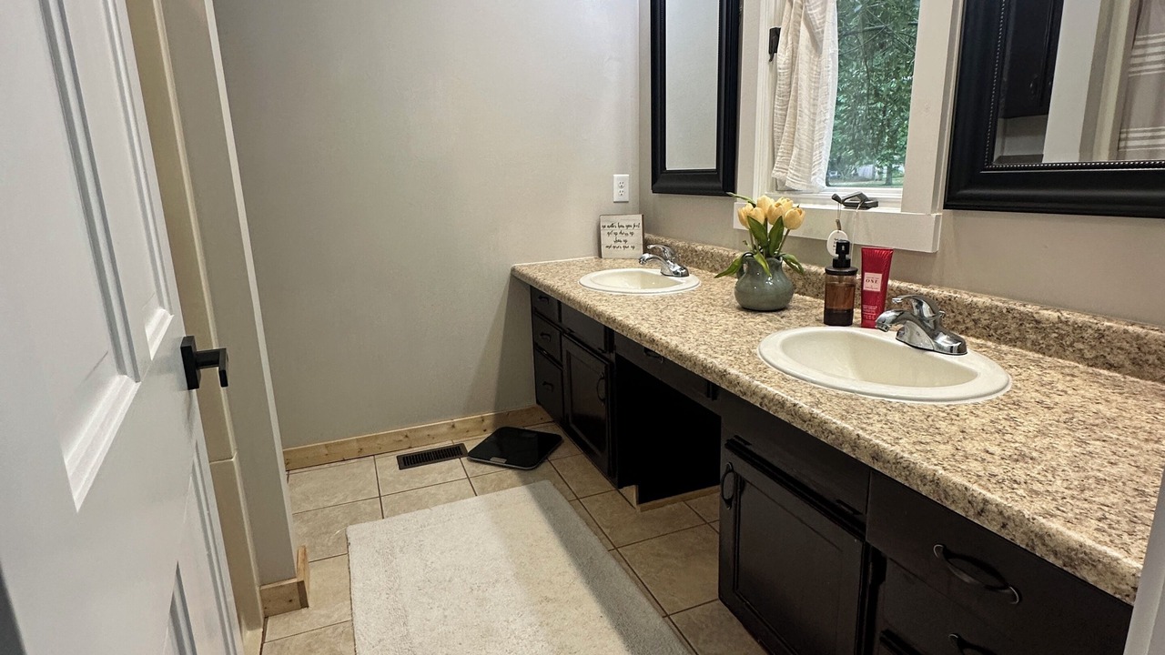 Photo of Bathroom in West Newton