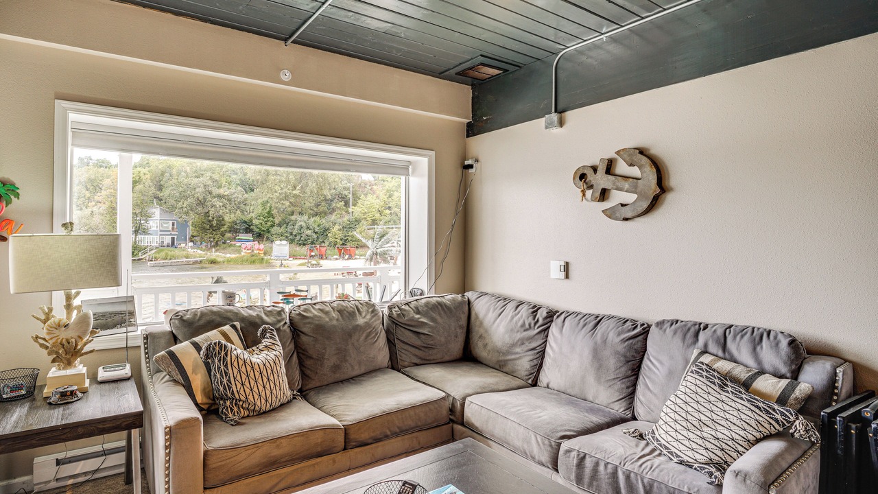 Photo of Livingroom in Campbellsport