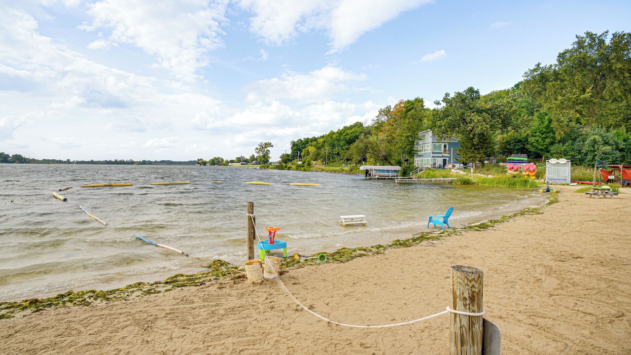 Photo of Outdoor in Campbellsport