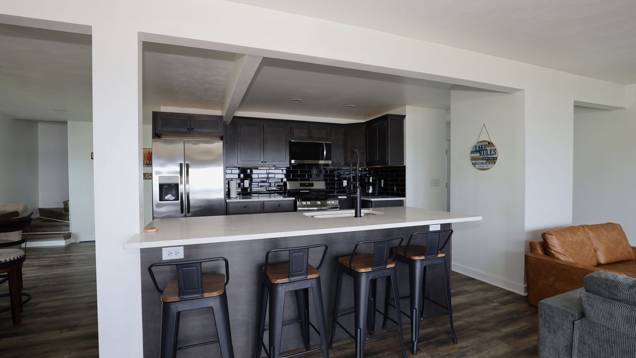 Photo of Kitchen in Shelbyville