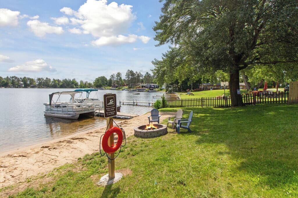 Photo of Outdoor in Long Lake