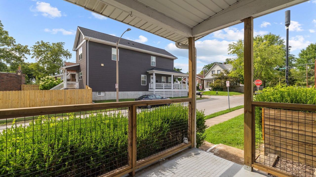 Photo of Outdoor in St. Louis
