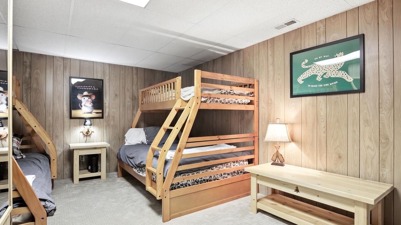 Photo of Bedroom in Phelps
