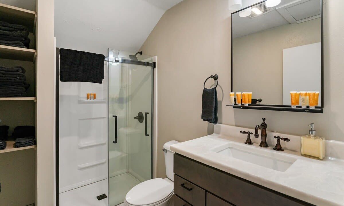 Photo of Bathroom in Mayfield