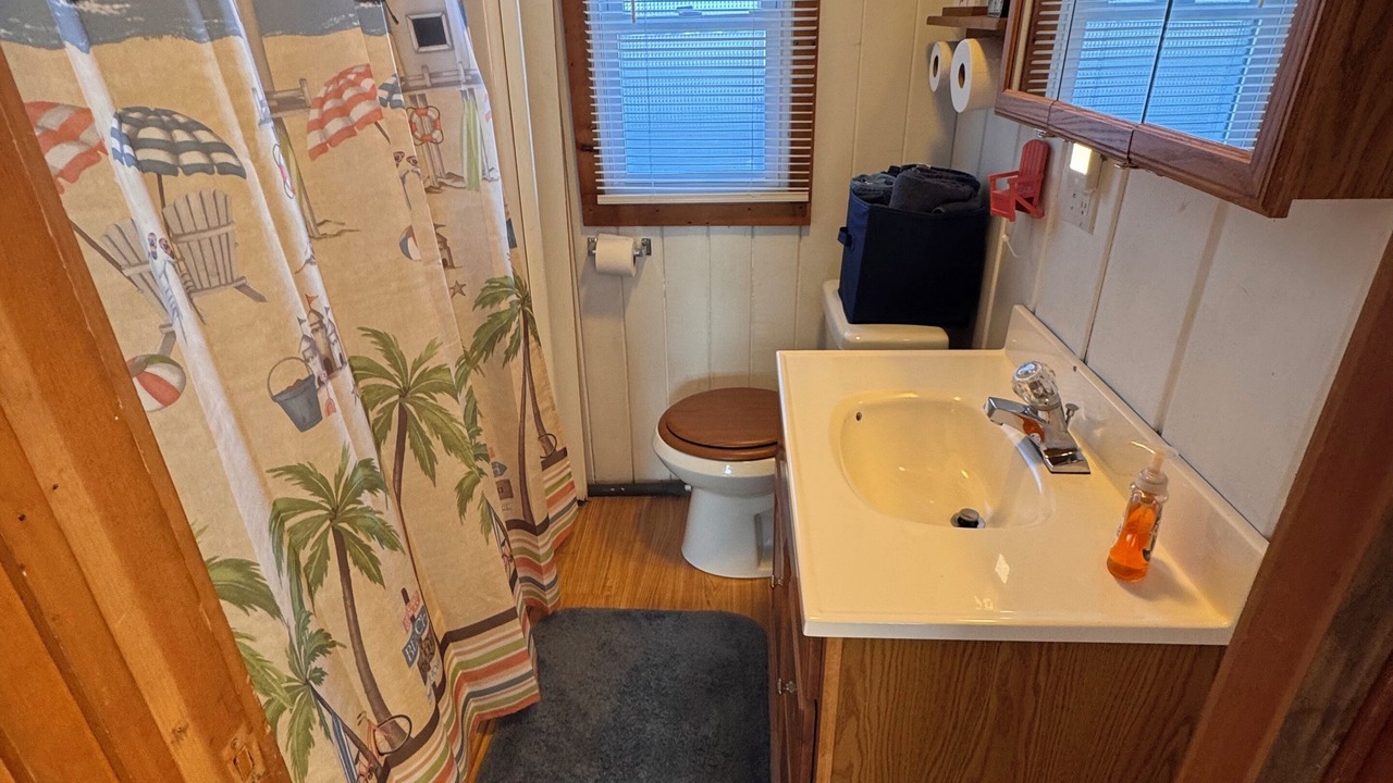 Photo of Bathroom in Prudenville