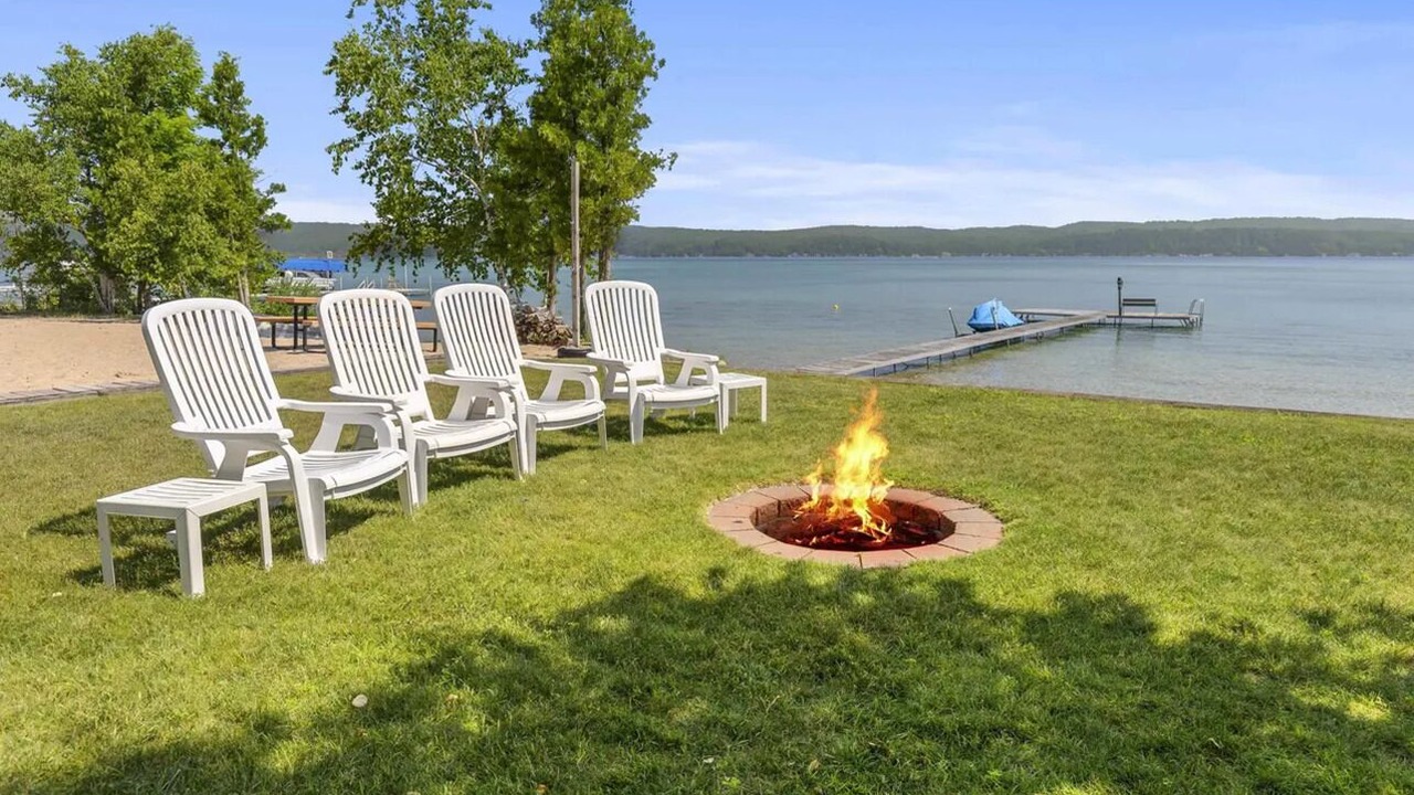 Photo of Outdoor in Lake Township