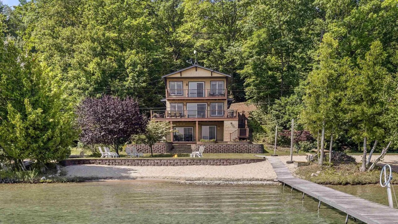 Photo of Outdoor in Lake Township
