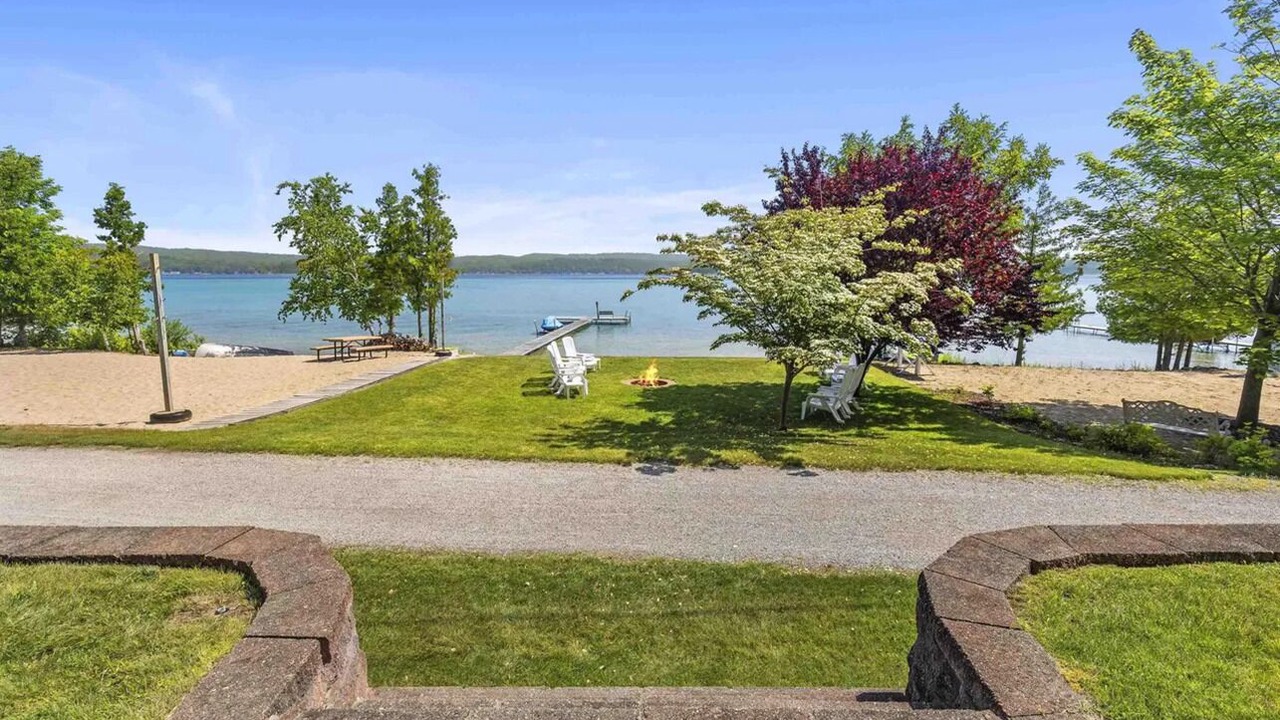 Photo of Outdoor in Lake Township