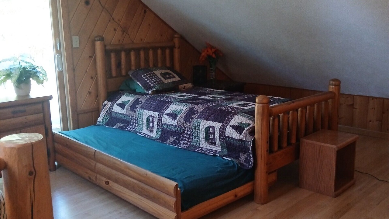 Photo of Bedroom in St. Helen