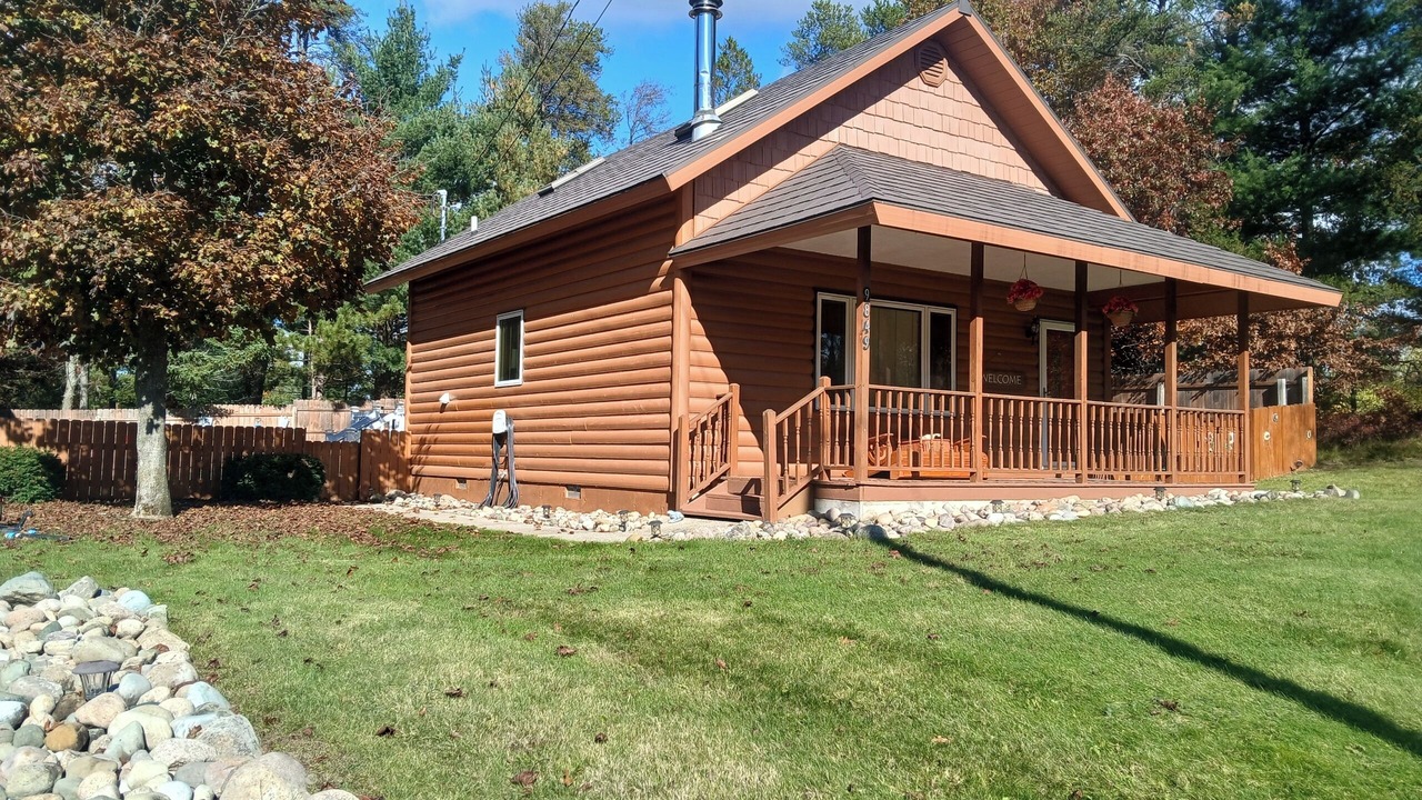 Photo of Outdoor in St. Helen