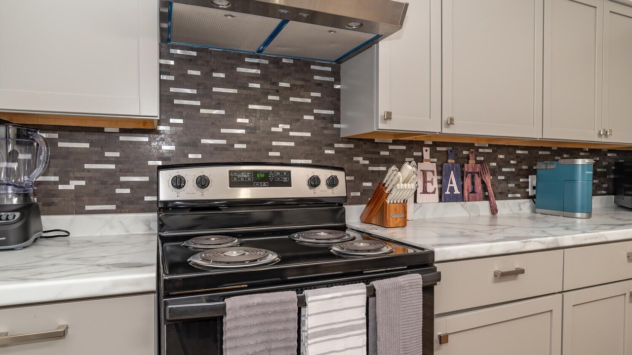 Photo of Kitchen in Bloomington