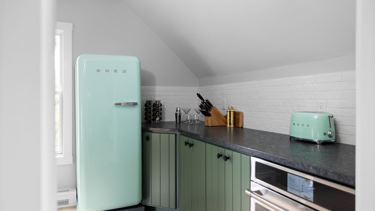 Photo of Kitchen in Leland