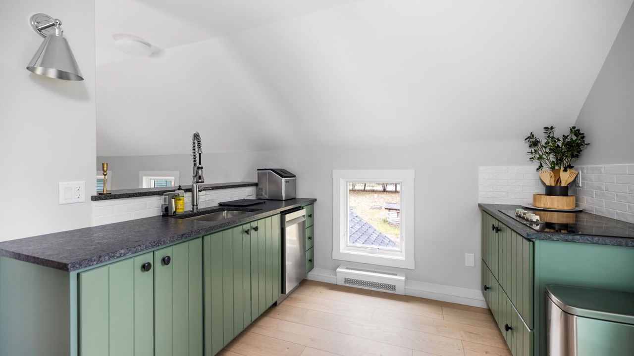 Photo of Kitchen in Leland