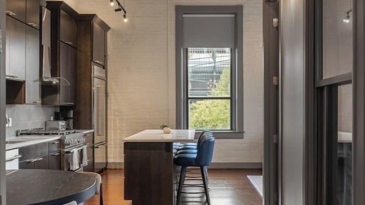 Photo of Kitchen in Over-the-Rhine