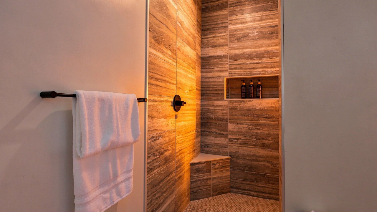 Photo of Bathroom in Crossroads Arts District
