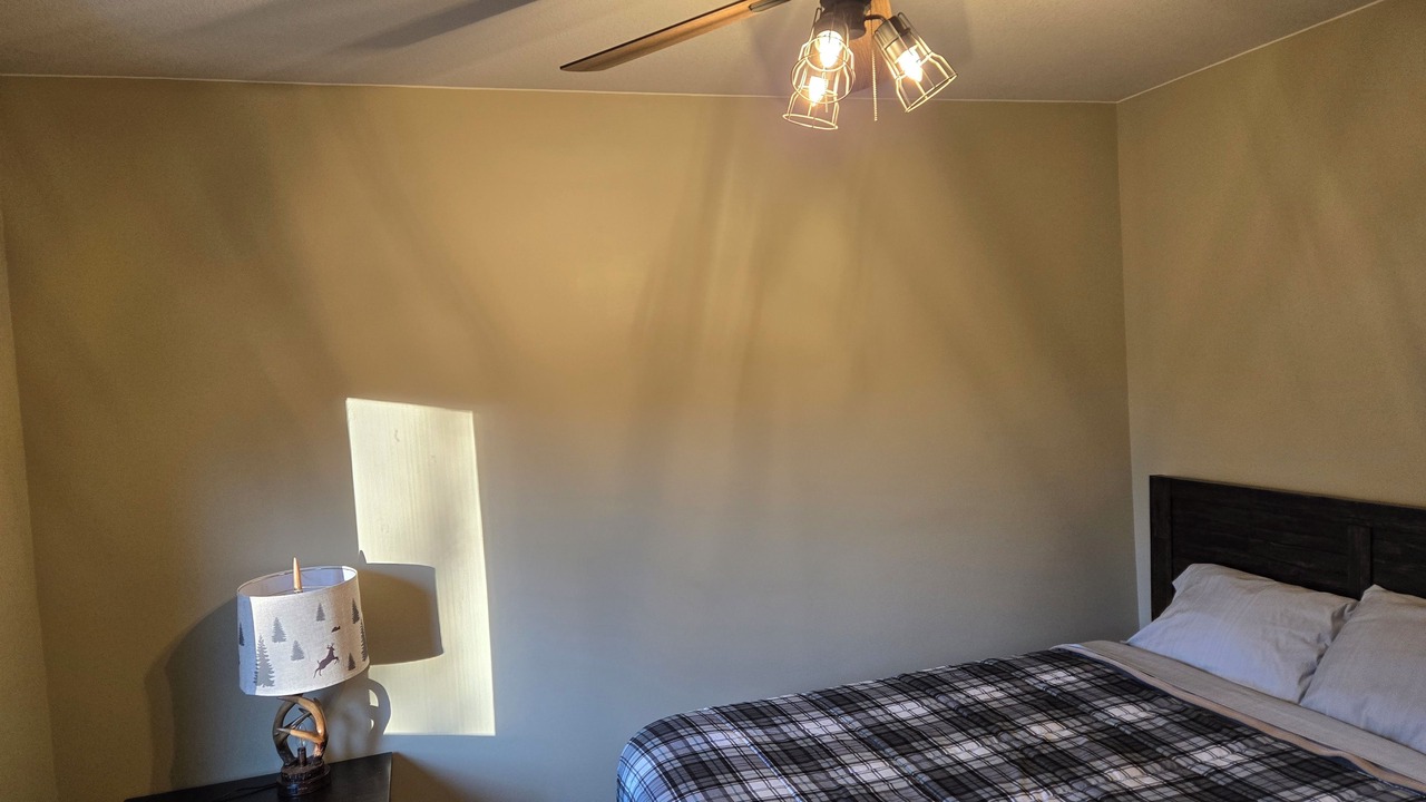 Photo of Bedroom in Alma