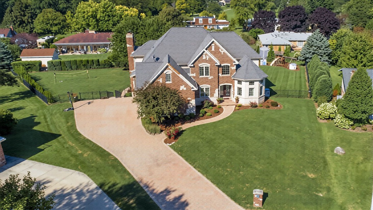 Photo of Outdoor in Bloomingdale